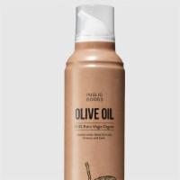 Extra Virgin Olive Oil Spray · Our extra virgin olive oil spray is a healthy cook's secret weapon. The special can helps yo...