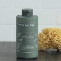 Clarifying Body Wash · A nice hot shower feels great, except when it dries out your skin. Keep your body's moisture...