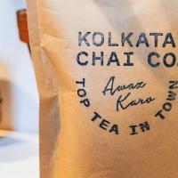 Diy Masala Chai Kit · Contains caffeine. Enjoy a fresh cup of Kolkata Chai from the comfort of your own home. We’v...
