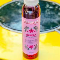 Bissap · A traditional West African hibiscus infused juice that is rich in antioxidants, strengthens ...