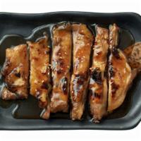 Chicken Teriyaki チキン照り焼き · Pan Fried Chicken Breast with Homemade Teriyaki Sauce by UES Tanoshi Chef - Sugie San
