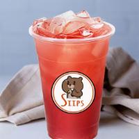Strawberry Green Tea · Only Cold Drinks Available