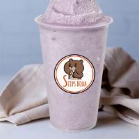 Taro Slush (700Ml) · Only Cold Drinks Available
