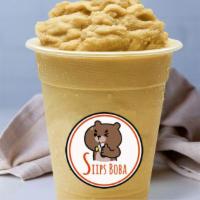 Caramel Coffee Slush (700Ml) · Only Cold Drinks Available