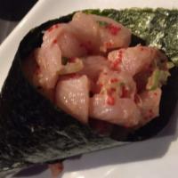 Spicy Yellowtail  · 