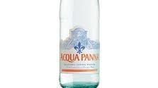 Acqua Panna · 1L Glass bottled still water