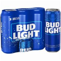 Bud Light Beer-Pack Of 3 · Bud Light Beer-Pack Of 3