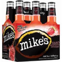 Mike'S Harder Strawberry Lemonade · 11 oz