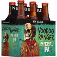 Voodoo Ranger Imperial Ipa - Pack Of 6 · 12 OZ
