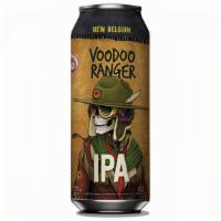 Voodoo Ranger Ipa · 19.2 oz