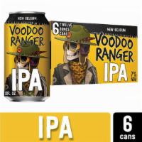 Voodoo Ranger Ipa - Pack Of 6 · 12 oz