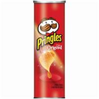 Pringles The Original · 5.5 oz