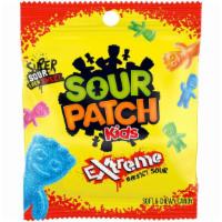 Sour Patch Kids Extreme · 4 oz