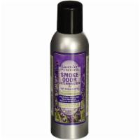 Smoke Odor Exterminator Lavender Chamomile · 7 oz