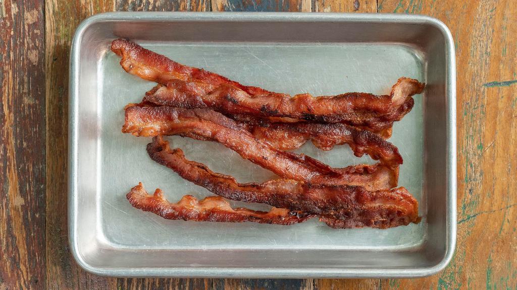Bacon · Crispy Bacon