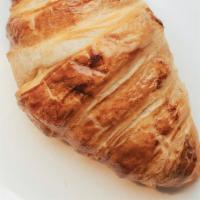 Croissant · 