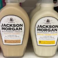 Jackson Morgan Cream Liq · 