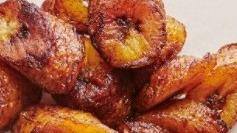 Plantains · 