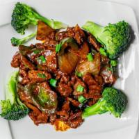 Shaptak · beef sauteed with bell peppers,onions &himalayas spices