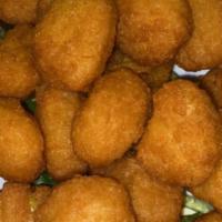 Corn Nuggets · 