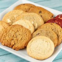 Mix-N-Match Cookie Box (12 Cookies) · Mix-n-match your favorite flavors!
