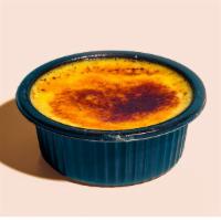 Creme Brûlée · Creamy, crunchy, & full of rich, caramelized flavor, crème brûlée is the ultimate custar...