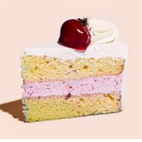 Strawberry Tres Leches · This classic Strawberry Tres Leches from scratch will blow your mind! Soft, delicious, melt-...