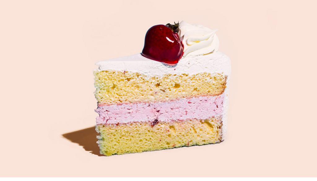 Strawberry Tres Leches · This classic Strawberry Tres Leches from scratch will blow your mind! Soft, delicious, melt-in-your-mouth sweet sponge cake, soaked in 3 milks, and topped with whipped cream!