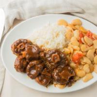 Oxtail Stew - Small · 