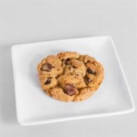 Chocolate Chip Cookie · 