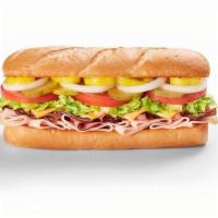 Sub Only · 670-700 cal.