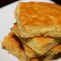 Pineapple Cornbread · A return of a sisters favorite. You have never had cornbread like this! It is a perfect swee...