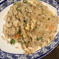 Chicken Fried Rice · Picked for you.