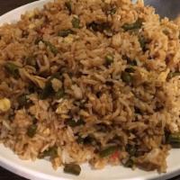 Vegetable Fried Rice · Picked for you.