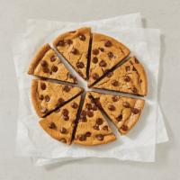 Large 3-Topping Pizza, Breadsticks And An Ultimate Hershey'S® Chocolate Chip Cookie · 