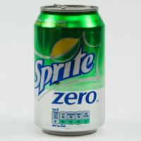 Sprite Zero · 