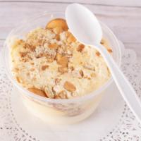 Banana Pudding · We have with or without Bananas, they are so great either way...