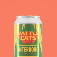 Battle Cats 4- Pack · 7% DIPA Hopped to within an inch of total destruction with El Dorado, Simcoe and double-back...