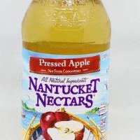 Nantucket Apple Juice** · 16 oz Bottle
