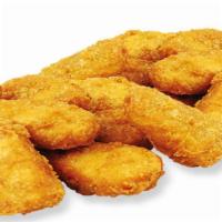 21 Pieces Chicken Nuggets (Only) · 