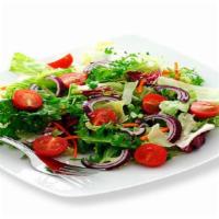 Garden Salad · 