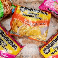 Chicken Ramen Noodles (3 Oz) · Top ramen.