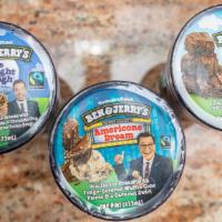 Ben & Jerry (1 Pint) · 