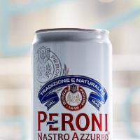 Peroni  · Traditional Italian Peroni