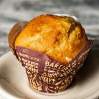 Corn Muffin · 