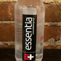 Alkaline Water Essentia 20 Fl Oz · 