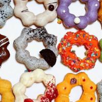 Dozen Donuts · 