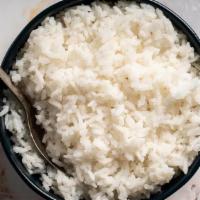 White Rice (S) · 