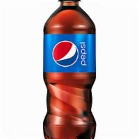 Pepsi  · 