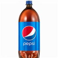 Pepsi(2L) · 